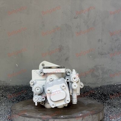 PSVL2-36CG-1 KX080-3 Pompa Utama Hidrolik Kompatibel dengan Suku Cadang Mesin Konstruksi Pompa Piston Ekskavator Mini Belparts