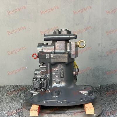 Suku Cadang Excavator Pompa Utama Hidrolik PC120-6EO Pengganti Belparts