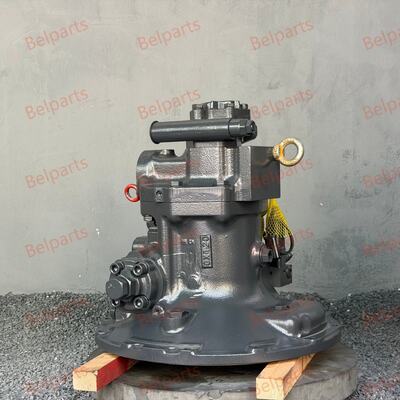 Suku Cadang Excavator Pompa Utama Hidrolik PC120-6EO Pengganti Belparts