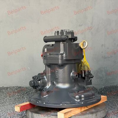 Suku Cadang Excavator Pompa Utama Hidrolik PC120-6EO Pengganti Belparts