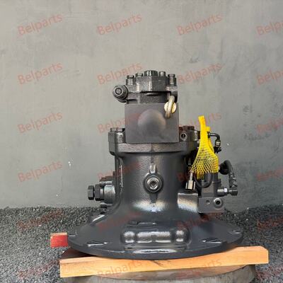 Suku Cadang Excavator Pompa Utama Hidrolik PC120-6EO Pengganti Belparts