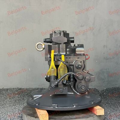 Suku Cadang Excavator Pompa Utama Hidrolik PC120-6EO Pengganti Belparts