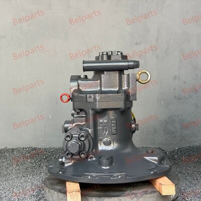 Suku Cadang Excavator Pompa Utama Hidrolik PC120-6EO Pengganti Belparts