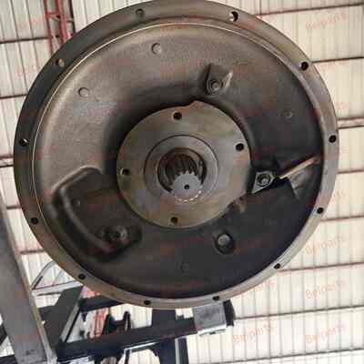 Suku Cadang Excavator Pompa Utama Hidrolik PC120-6EO Pengganti Belparts