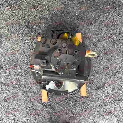 Suku Cadang Excavator Pompa Utama Hidrolik PC120-6EO Pengganti Belparts