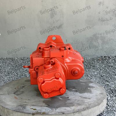 PSVD2-27E-21 Excavator Pompa Hidraulik Peralatan Konstruksi suku cadang Bagian bel