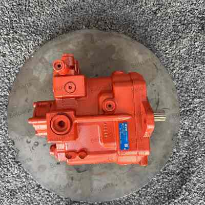 Pompa Utama Hidrolik PSVL-42CG-20 Pengganti Excavator Mini Belparts