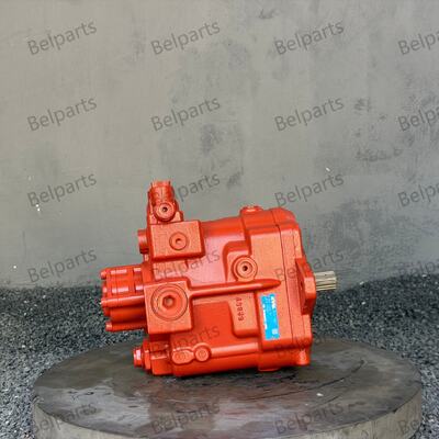 Pompa Utama Hidrolik PSVL-42CG-20 Pengganti Excavator Mini Belparts