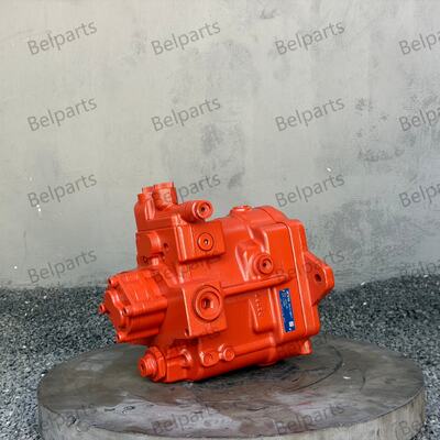 Pompa Utama Hidrolik PSVL-42CG-20 Pengganti Excavator Mini Belparts