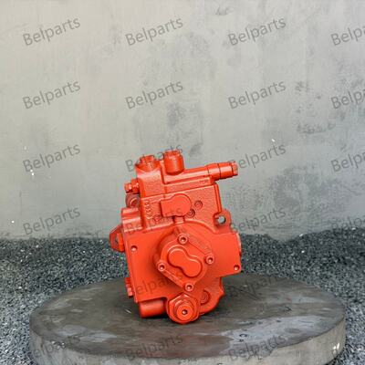 Pompa Utama Hidrolik PSVL-42CG-20 Pengganti Excavator Mini Belparts
