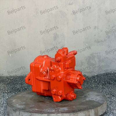 Pompa Utama Hidrolik PSVL-42CG-20 Pengganti Excavator Mini Belparts