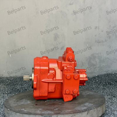 Pompa Utama Hidrolik PSVL-42CG-20 Pengganti Excavator Mini Belparts