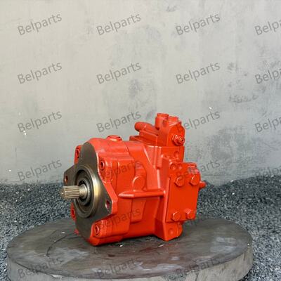 Pompa Utama Hidrolik PSVL-42CG-20 Pengganti Excavator Mini Belparts