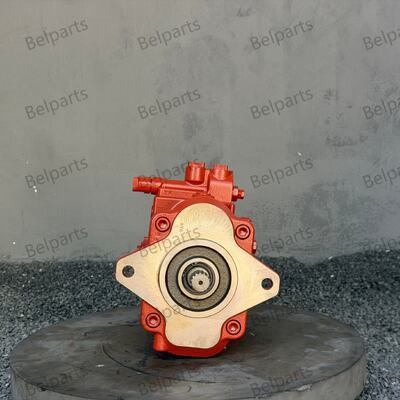 Pompa Utama Hidrolik PSVL-42CG-20 Pengganti Excavator Mini Belparts