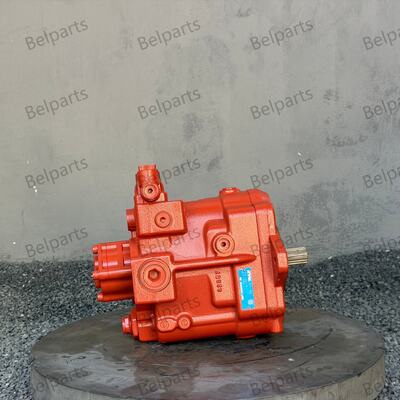 Pompa Utama Hidrolik PSVL-42CG-20 Pengganti Excavator Mini Belparts
