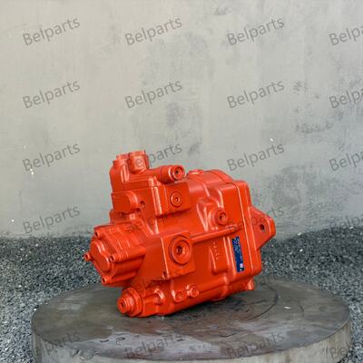 Pompa Utama Hidrolik PSVL-42CG-20 Pengganti Excavator Mini Belparts