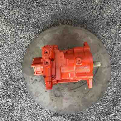 Pompa Utama Hidrolik PSVL-42CG-20 Pengganti Excavator Mini Belparts