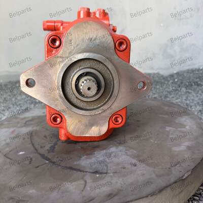 Pompa Utama Hidrolik PSVL-42CG-20 Pengganti Excavator Mini Belparts