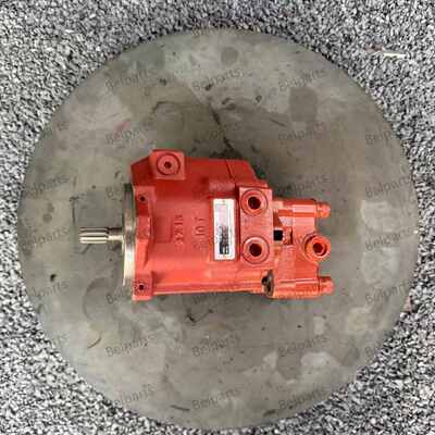 Pompa Utama Piston Hidrolik PVD-00B-15P-5AG3-5773A Excavator Mini 1-2T Belparts