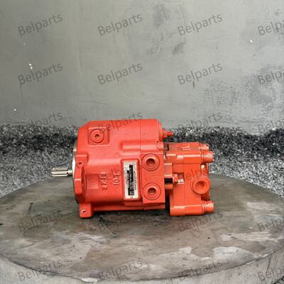 Pompa Utama Piston Hidrolik PVD-00B-15P-5AG3-5773A Excavator Mini 1-2T Belparts