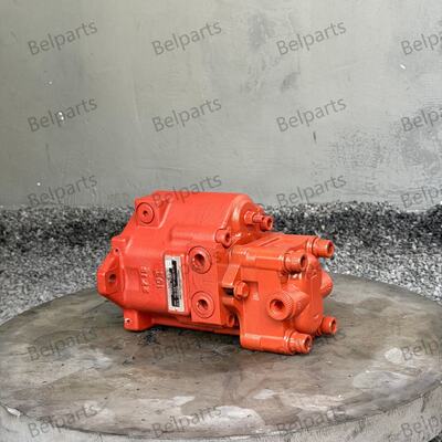 Pompa Utama Piston Hidrolik PVD-00B-15P-5AG3-5773A Excavator Mini 1-2T Belparts