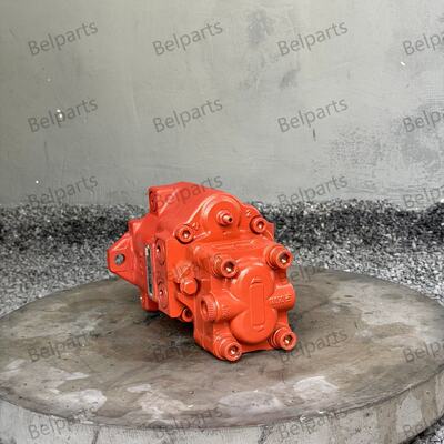 Pompa Utama Piston Hidrolik PVD-00B-15P-5AG3-5773A Excavator Mini 1-2T Belparts
