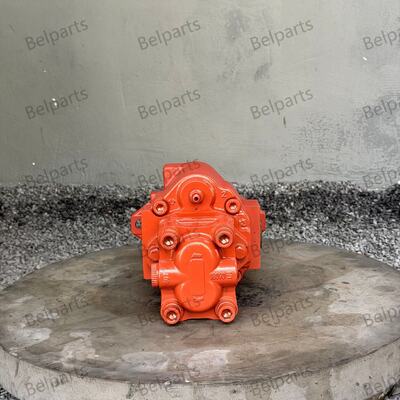 Pompa Utama Piston Hidrolik PVD-00B-15P-5AG3-5773A Excavator Mini 1-2T Belparts