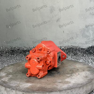 Pompa Utama Piston Hidrolik PVD-00B-15P-5AG3-5773A Excavator Mini 1-2T Belparts