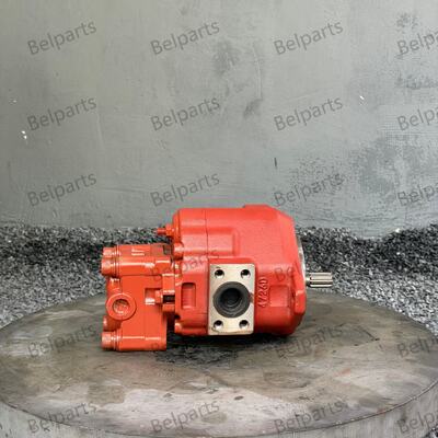 Pompa Utama Piston Hidrolik PVD-00B-15P-5AG3-5773A Excavator Mini 1-2T Belparts