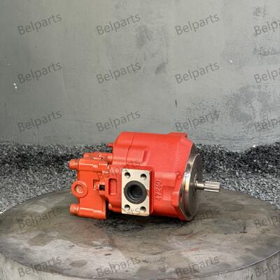 Pompa Utama Piston Hidrolik PVD-00B-15P-5AG3-5773A Excavator Mini 1-2T Belparts