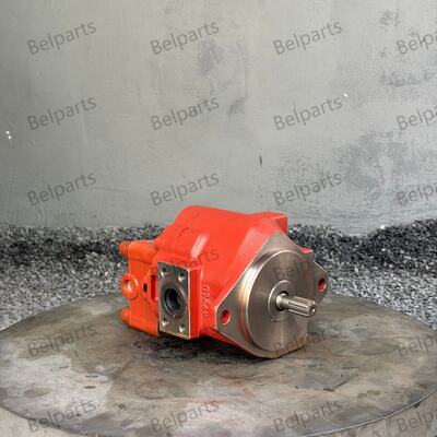 Pompa Utama Piston Hidrolik PVD-00B-15P-5AG3-5773A Excavator Mini 1-2T Belparts