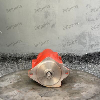 Pompa Utama Piston Hidrolik PVD-00B-15P-5AG3-5773A Excavator Mini 1-2T Belparts
