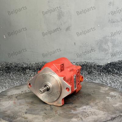 Pompa Utama Piston Hidrolik PVD-00B-15P-5AG3-5773A Excavator Mini 1-2T Belparts
