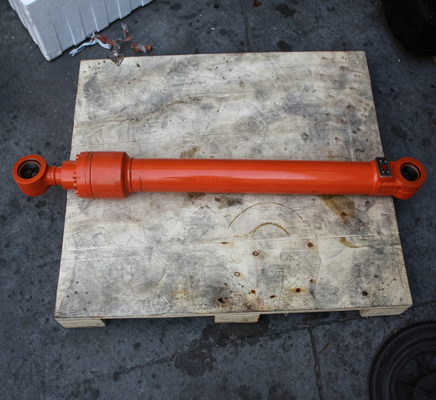 Silinder Lengan Hidrolik R305LC-7 R305-7 untuk Suku Cadang Excavator Hyundai 31N8-50130 31Y1-14910 31Y1-15025 Aftermarket