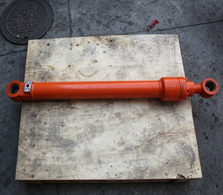 Silinder Lengan Hidrolik R305LC-7 R305-7 untuk Suku Cadang Excavator Hyundai 31N8-50130 31Y1-14910 31Y1-15025 Aftermarket