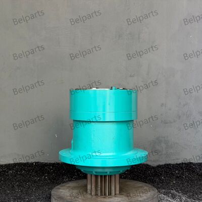 SK235 SK160 YN32W00004F2 YN32W00001F1 Excavator Swing Gearbox Rotary Reducer Excavator Swing Drive Assembly Belparts