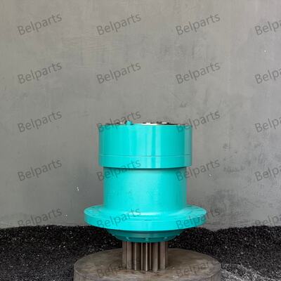 SK235 SK160 YN32W00004F2 YN32W00001F1 Excavator Swing Gearbox Rotary Reducer Excavator Swing Drive Assembly Belparts