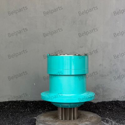 SK235 SK160 YN32W00004F2 YN32W00001F1 Excavator Swing Gearbox Rotary Reducer Excavator Swing Drive Assembly Belparts