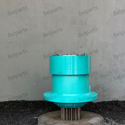 SK235 SK160 YN32W00004F2 YN32W00001F1 Excavator Swing Gearbox Rotary Reducer Excavator Swing Drive Assembly Belparts