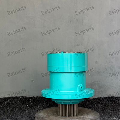 SK235 SK160 YN32W00004F2 YN32W00001F1 Excavator Swing Gearbox Rotary Reducer Excavator Swing Drive Assembly Belparts