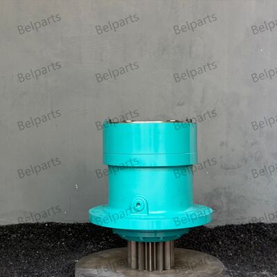 SK235 SK160 YN32W00004F2 YN32W00001F1 Excavator Swing Gearbox Rotary Reducer Excavator Swing Drive Assembly Belparts