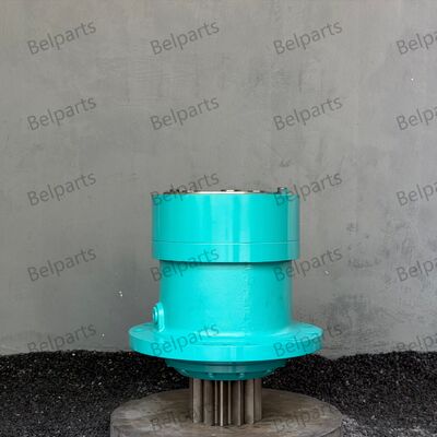 SK235 SK160 YN32W00004F2 YN32W00001F1 Excavator Swing Gearbox Rotary Reducer Excavator Swing Drive Assembly Belparts
