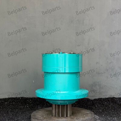 SK235 SK160 YN32W00004F2 YN32W00001F1 Excavator Swing Gearbox Rotary Reducer Excavator Swing Drive Assembly Belparts