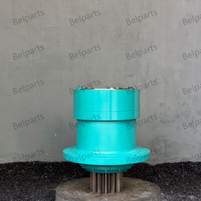 SK235 SK160 YN32W00004F2 YN32W00001F1 Excavator Swing Gearbox Rotary Reducer Excavator Swing Drive Assembly Belparts