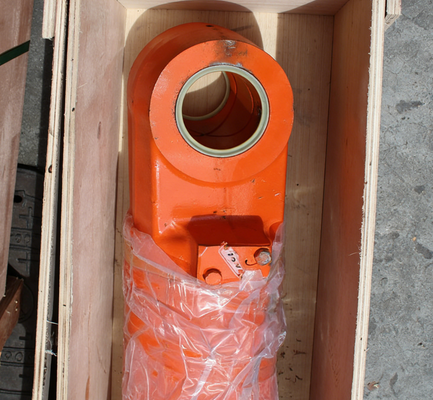 330CL Silinder lengan hidrolik untuk suku cadang excavator 191-5550 1915550 Aftermarket Kualitas tinggi