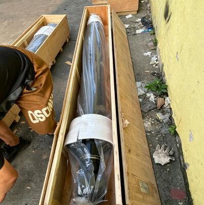 330CL Silinder Boom Hidraulik untuk suku cadang excavator 191-5547 1915547 Aftermarket Kualitas Tinggi