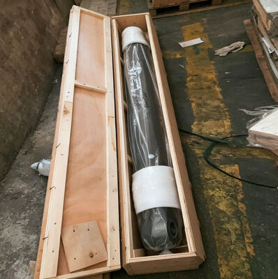 PC200LC-7L PC200-7L Hydraulic Bucket Cylinder for Komatsu Excavator Spare Parts 707-01-0A320 Aftermarket High Quality