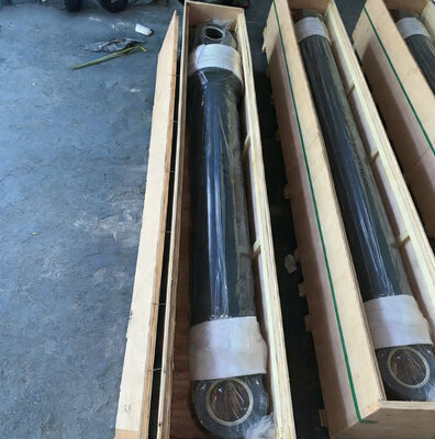 PC200LC-7L PC200-7L Hydraulic Bucket Cylinder for Komatsu Excavator Spare Parts 707-01-0A320 Aftermarket High Quality