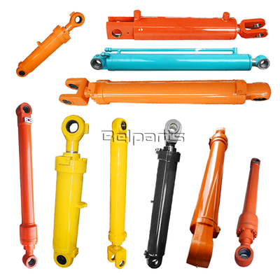 PC200LC-7L PC200-7L Hydraulic Bucket Cylinder for Komatsu Excavator Spare Parts 707-01-0A320 Aftermarket High Quality