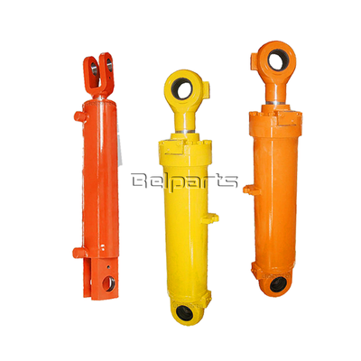 PC308USLC-3 PC308US-3 Silinder Ember Hidraulik untuk Komatsu Excavator Spare Parts 707-01-0A420 Aftermarket Kualitas Tinggi